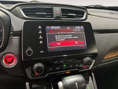 Used 2017 Honda CR-V EX-L image 21