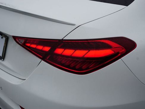 New 2026 Mercedes-Benz C 300 Sedan image 16