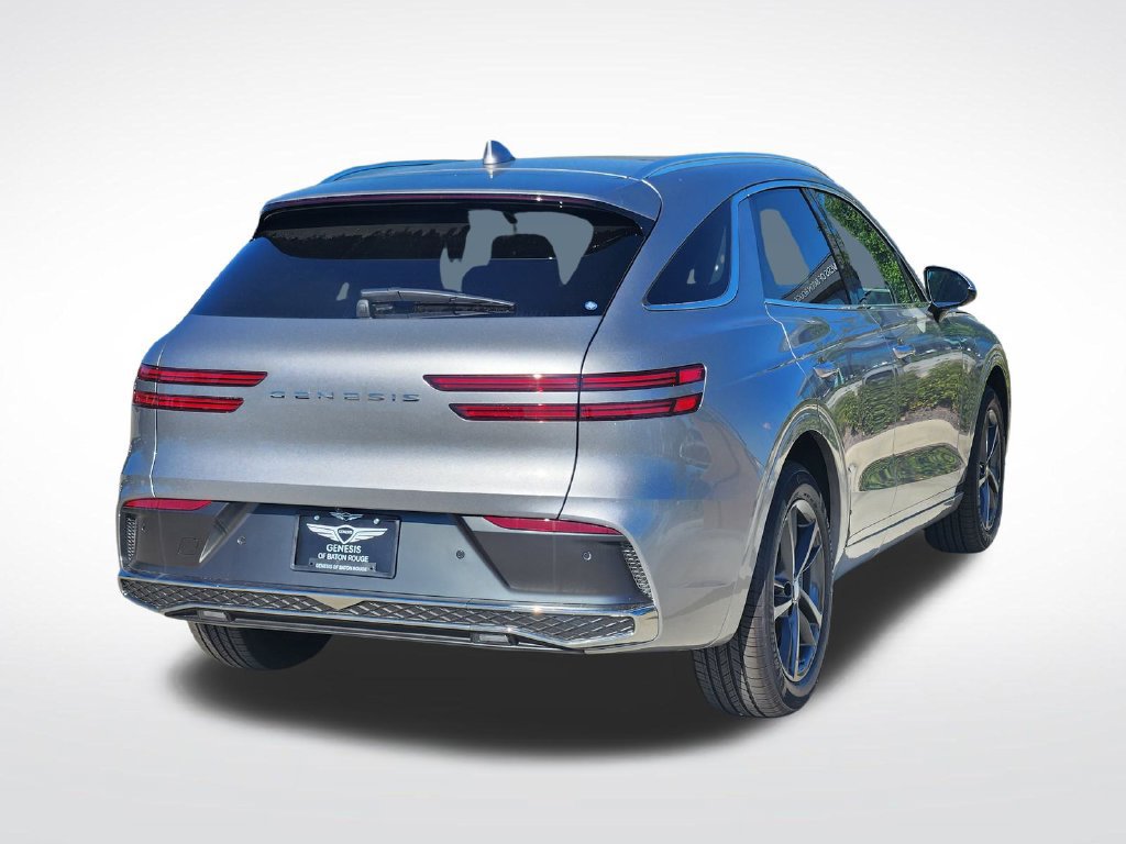 New 2027 Genesis GV70 2.5T Select AWD/4WD image 6
