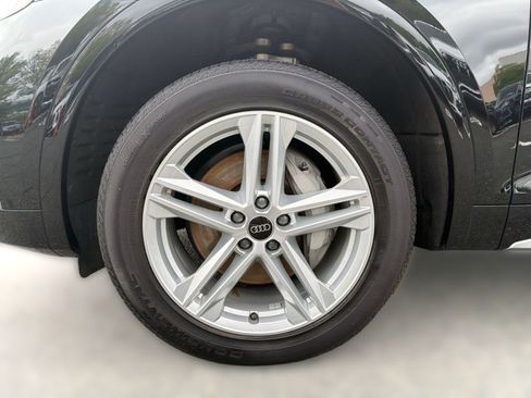 Used 2024 Audi Q5 e Premium w/ Convenience Package AWD/4WD image 12