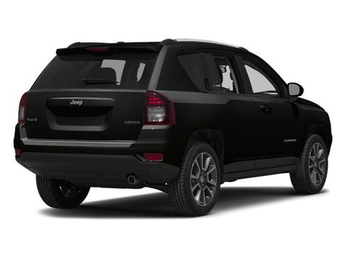 Used 2014 Jeep Compass Sport w/ Power Value Group AWD/4WD image 2