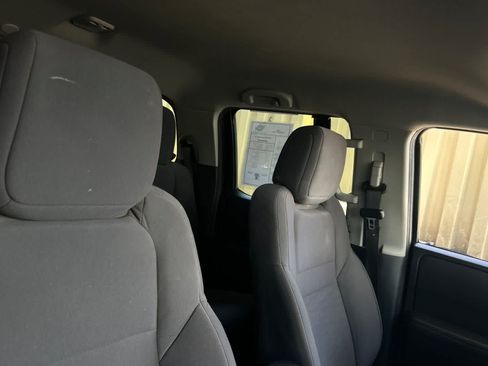 Used 2024 Nissan Frontier S w/ Technology Package AWD/4WD image 19