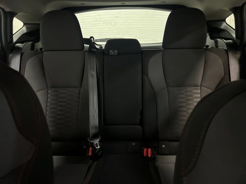 New 2026 Subaru Impreza 2.0i Sport AWD/4WD image 26