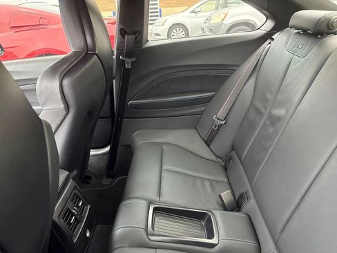 Used 2021 BMW M2 Competition w/ Executive Package RWD image 5