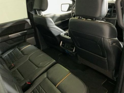 Used 2021 Ford F150 Platinum image 40