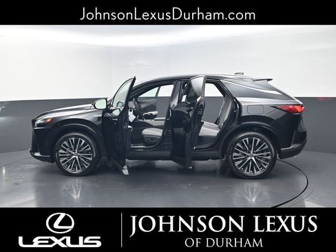 New 2026 Lexus RX 350 image 35