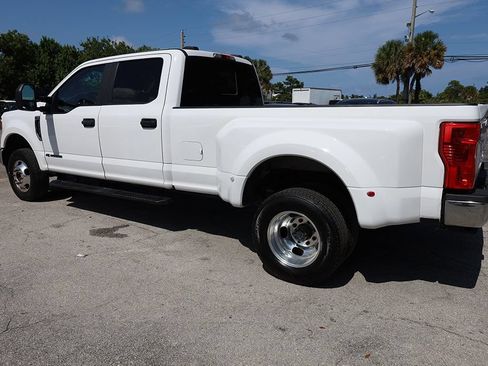 Used 2021 Ford F350 XL w/ STX Appearance Package AWD/4WD image 6