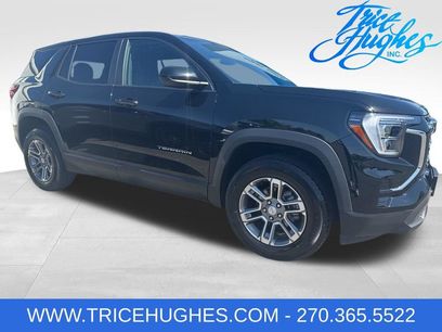 Used 2026 GMC Terrain Elevation