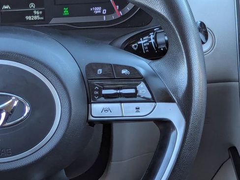 Used 2023 Hyundai Tucson SEL image 20