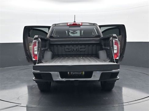 Used 2019 GMC Canyon SLT w/ Trailering Package image 32