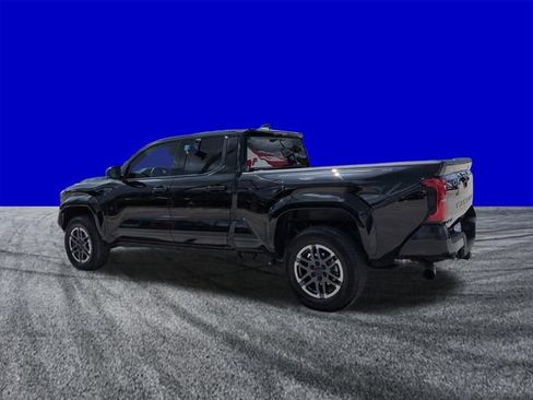 Used 2026 Toyota Tacoma 4x4 Double Cab image 6