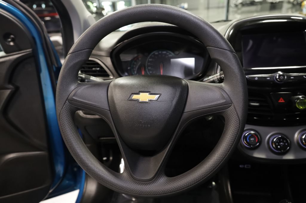 Used 2020 Chevrolet Spark LS FWD image 21