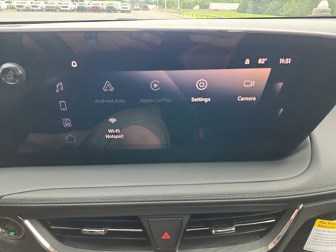 New 2026 Buick Encore GX Sport Touring w/ Advanced Technology Package FWD image 14