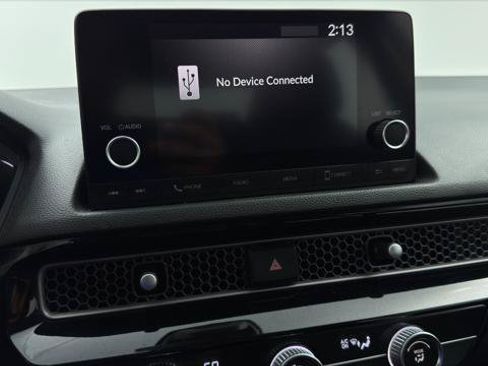 Used 2023 Honda Civic LX image 30
