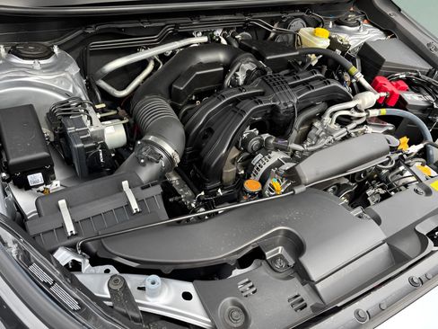 Used 2025 Subaru Crosstrek 2.5i Limited w/ Popular Package #3A image 28