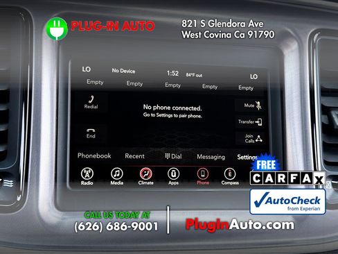Used 2019 Dodge Challenger SXT RWD image 22