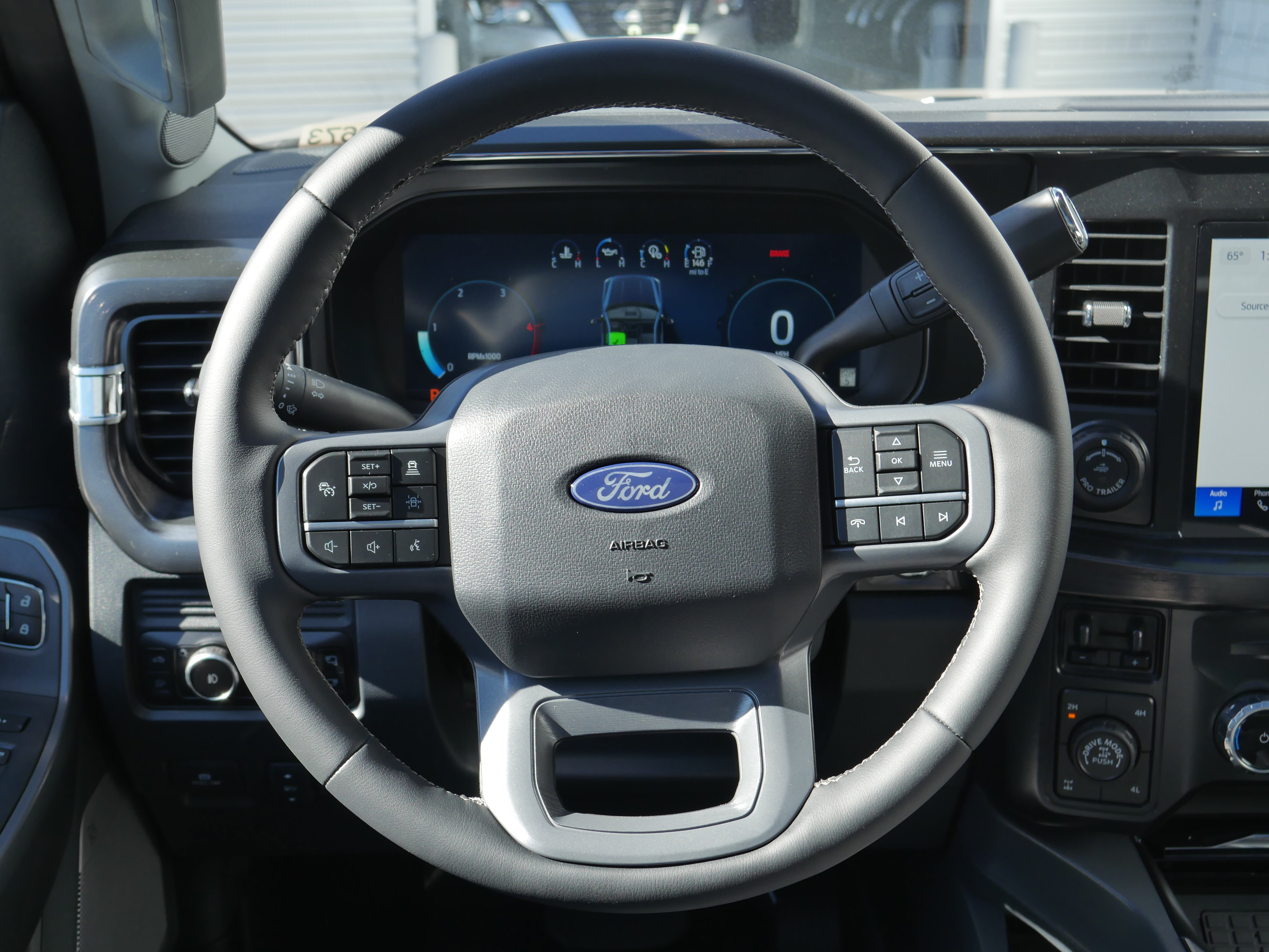 New 2027 Ford F350 Lariat w/ Tremor Off-Road Package AWD/4WD image 7