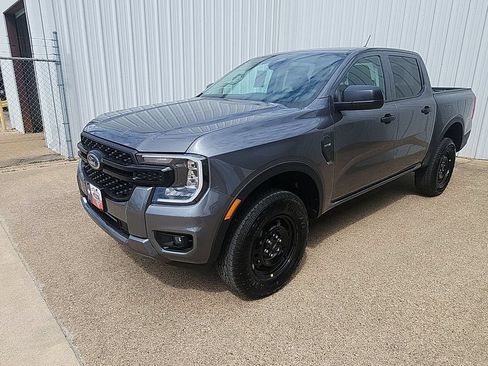 New 2026 Ford Ranger XL RWD image 4