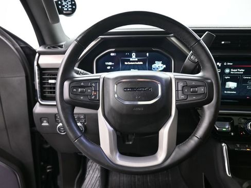 Used 2024 GMC Sierra 2500 Denali w/ Denali Reserve Package image 28