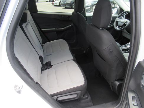 Used 2023 Ford Escape Active FWD image 27