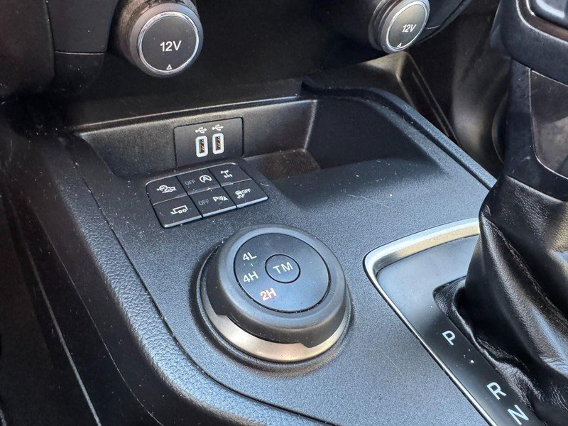 Used 2019 Ford Ranger XLT w/ FX4 Off-Road Package AWD/4WD image 19