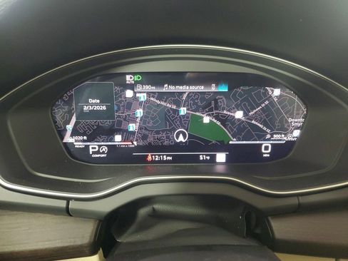 Used 2024 Audi Q5 2.0T Prestige w/ Prestige Package image 29