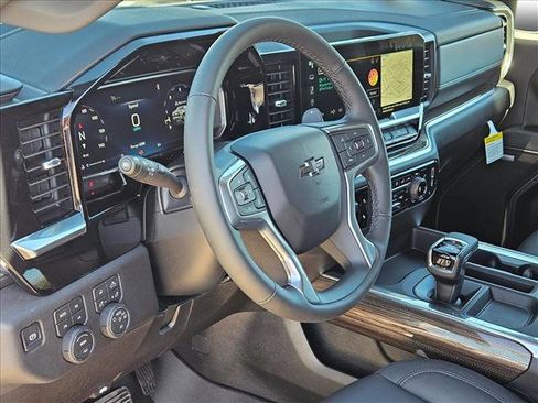 New 2026 Chevrolet Silverado 1500 RST image 3