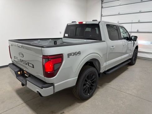 New 2026 Ford F150 XLT w/ Equipment Group 303A High AWD/4WD image 4