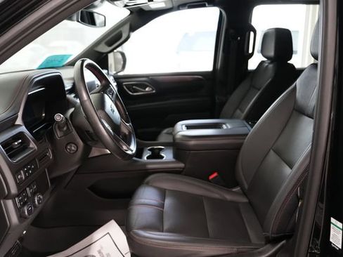 Used 2023 Chevrolet Tahoe RST image 16