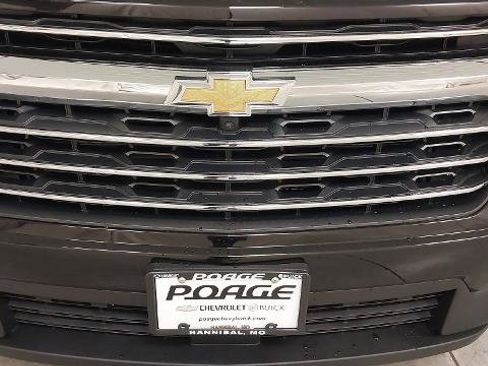 New 2026 Chevrolet Traverse LT w/ Sun and Wheel Package image 31