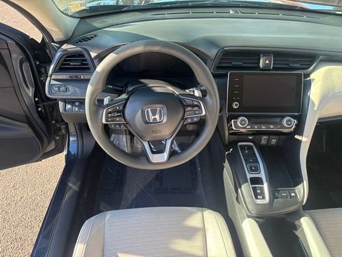 Used 2021 Honda Insight EX image 20
