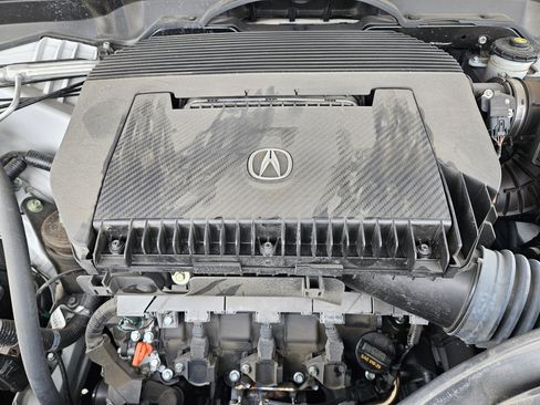 Used 2023 Acura MDX A-Spec image 34
