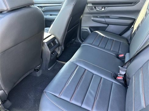 New 2026 Honda CR-V Sport-L image 13