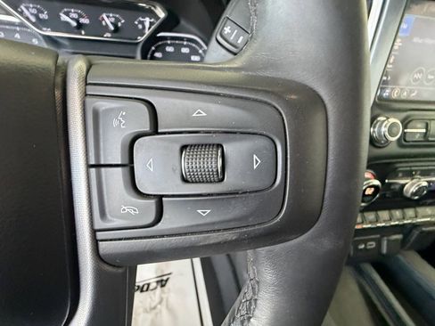 Used 2021 GMC Sierra 1500 SLT w/ SLT Premium Plus Package image 27