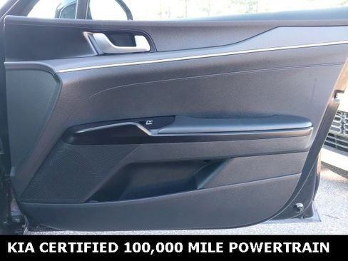 Used 2024 Kia K5 GT-Line image 26