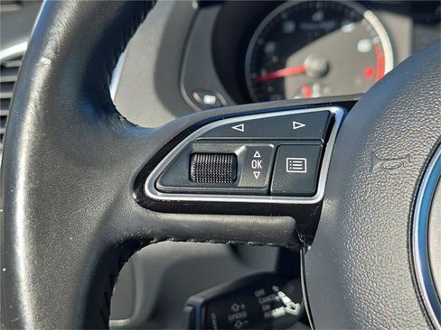 Used 2017 Audi Q3 2.0T Prestige w/ Prestige Package image 22