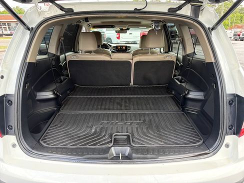 Used 2020 Honda Pilot EX-L image 37