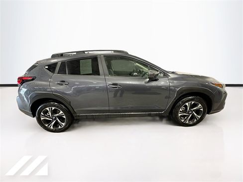 Certified 2025 Subaru Crosstrek 2.0i Premium w/ Crosstrek Mirror Package image 4