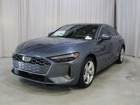 New 2026 Audi A5 2.0T Premium Plus AWD/4WD image 35