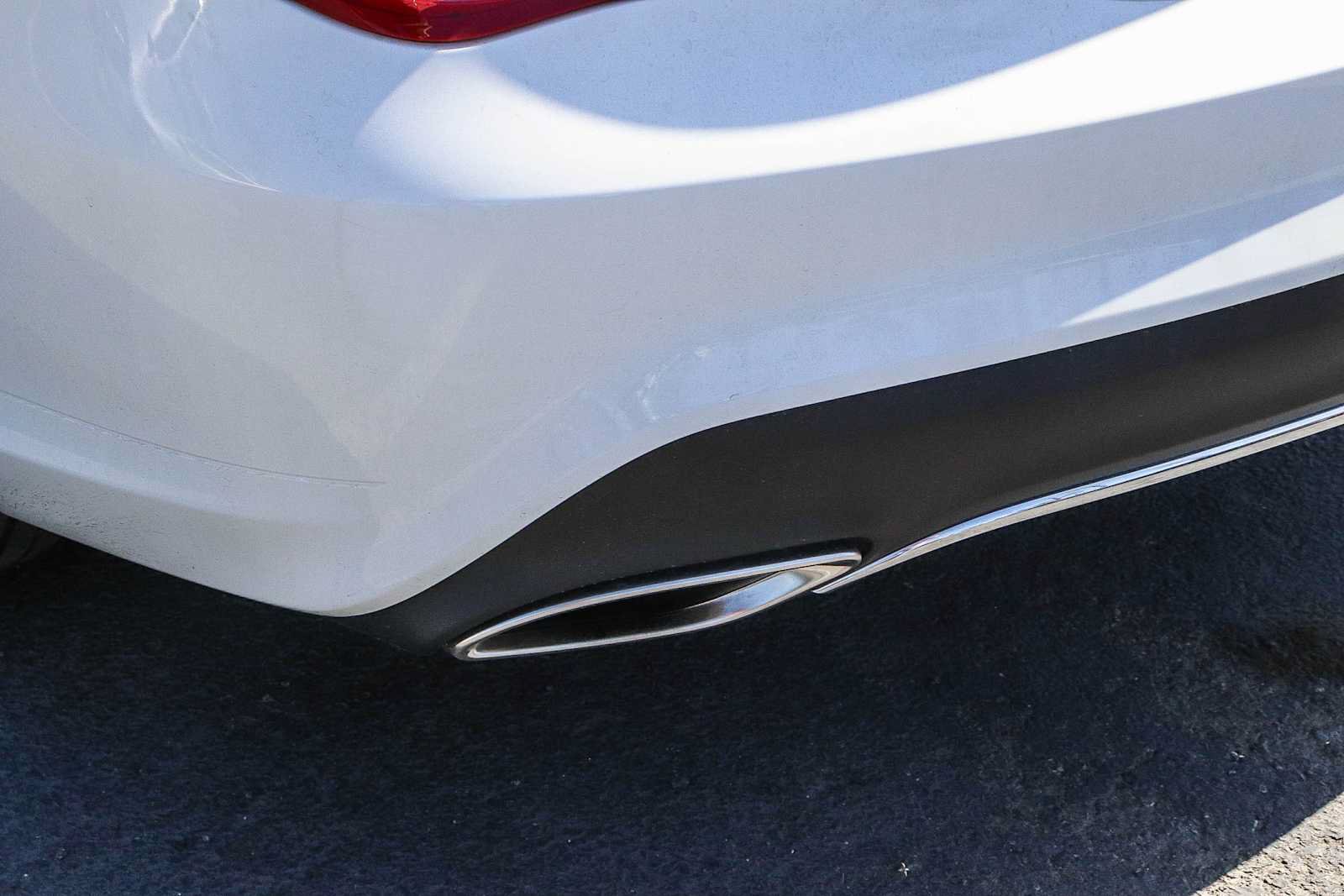 Used 2019 Mercedes-Benz CLA 250 image 12