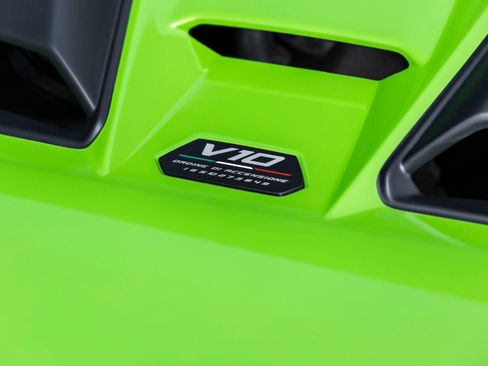 Used 2023 Lamborghini Huracan Tecnica RWD image 14
