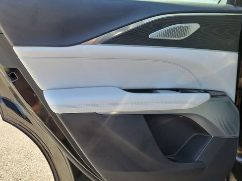 Used 2024 Cadillac Lyriq Sport w/ LPO, Floor Liner Package AWD/4WD image 10
