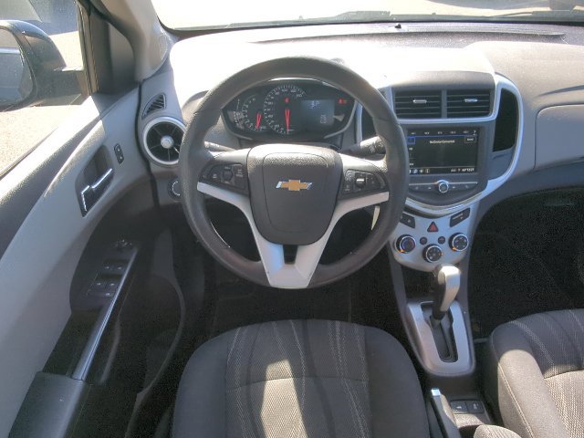 Used 2019 Chevrolet Sonic LT FWD image 16