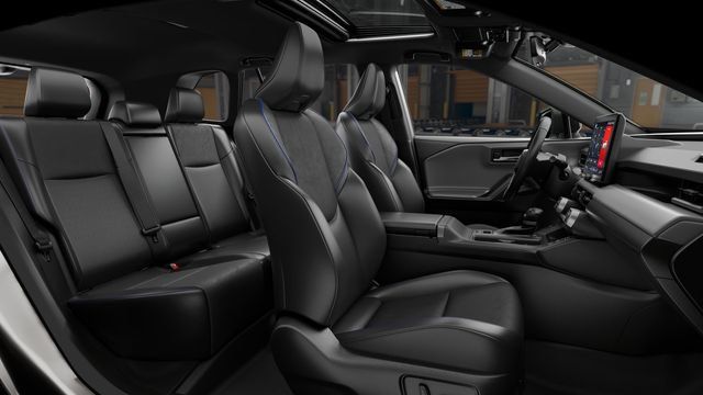 New 2026 Toyota RAV4 XSE AWD/4WD image 20