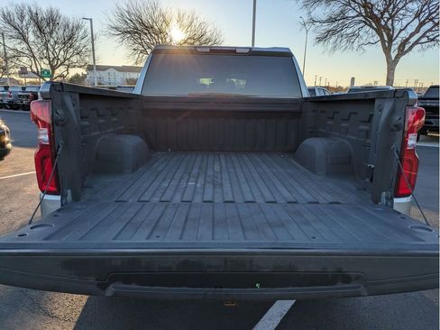 Certified 2023 Chevrolet Silverado 1500 LT Trail Boss image 23