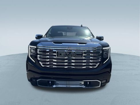 New 2026 GMC Sierra 1500 Denali w/ Denali Reserve Package AWD/4WD image 2