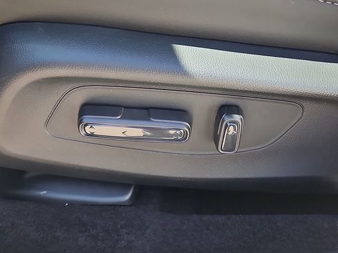 New 2026 Acura ADX FWD image 18