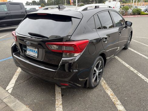 Used 2020 Subaru Impreza 2.0i Premium AWD/4WD image 19