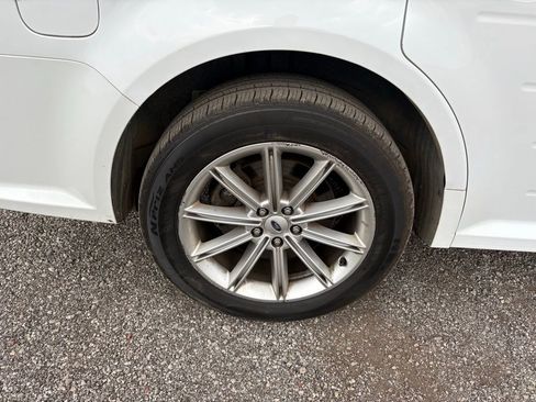 Used 2019 Ford Flex Limited FWD image 22