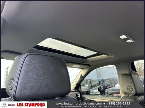 Used 2024 GMC Sierra 3500 Denali image 14